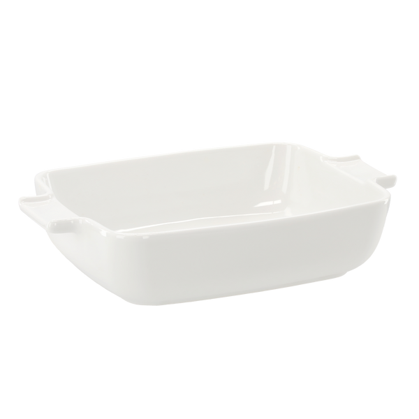 PORCELÁNOVÉ NÁDOBIE 33,5 x 23 x 7,5 CM *0862