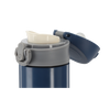 TERMOSKLO 450 ML MODRÝ *4033
