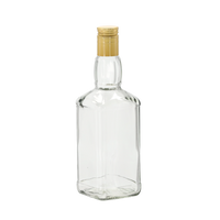 LAHEV 500 ML DANIELS + ODPÁNĚNÍ FI 28X38 ZGRZ=8 KS *7896