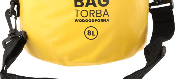 SAC DE APA CU MANER 8L 18 x 18 x 47 CM *3452