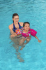 AQUASTAR FABRIC SWIM PAL