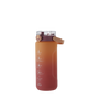 BUTELKA 2000 ML NA WODĘ MIX KOLOR *6485