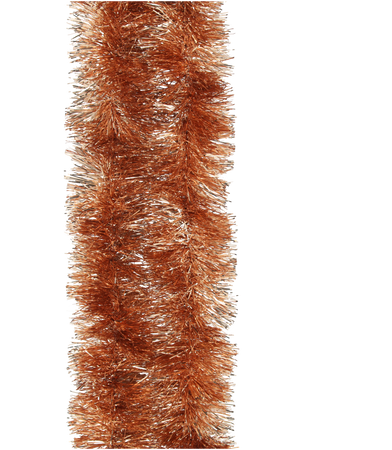 TREE CHAIN 2M OLIVE/COPPER/GRAPHITE