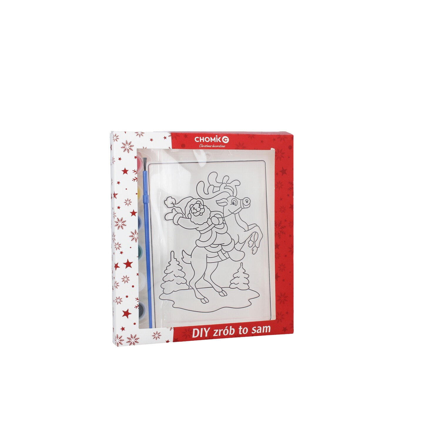 OZDOBA BOŻONARODZENIOWA - WITRAŻYK DO MALOWANIA "ZRÓB TO SAM" Z 6 FARBKAMI MIX WZORÓW opak=12kpl *7137 pol_pl_OZDOBA-BOZONARODZENIOWA-WITRAZYK-DO-MALOWANIA-ZROB-TO-SAM-Z-6-FARBKAMI-MIX-WZOROW-opak-12kpl-7137-7720_4