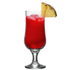 KPL.6 GLASSES 370 ML DRINK/LEG