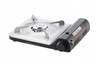 TOURIST GAS COOKER FOR CARTRIDGES 33,5 x 27,5 x 8 CM