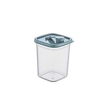 NÁDOBKA 1L OBDĹAŽNÍKOVÁ TOWER *8546
