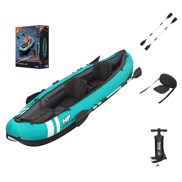 Hydro-Force™  10'10" x 34"/3.30m x 86cm Ventura X2 Kayak
