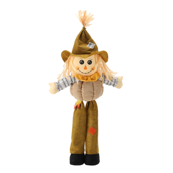STANDING SCARECROW 127 CM