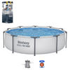 Steel Pro® MAX™ 10' x 30"/3.05m x 76cm Pool Set