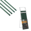 TYČ DO ROSTLIN POVLEČENÁ STOJAK FI 11 MM / H 90 CM *8909