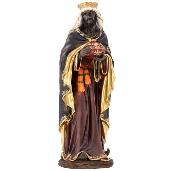 SET OF CHRISTMAS FIGURINES 11 PCS TO 110 CM