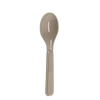 PLASTIC CUTLERY (SPOON + FORK + KNIFE)