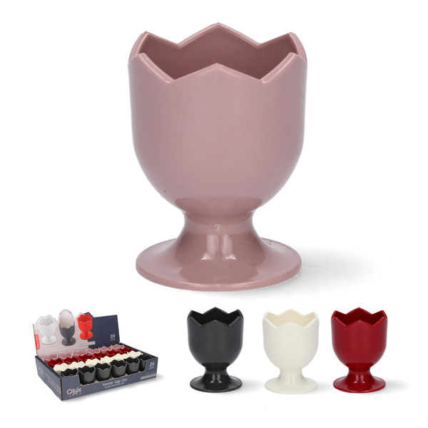 EGG STAND PACK=24 PCS