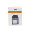 LAMPĂ SOLARĂ LED CU SENZOR DE MIȘCARE 12 x 17 x 5,8 CM *5639