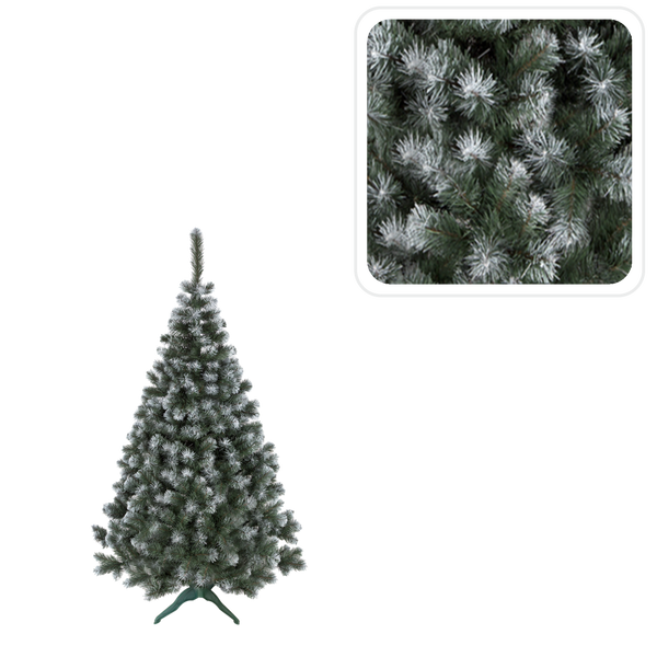 JEDĽA ALFA 0,6 M *6533