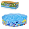Bestway® 8' x H18"/2.44m x H46cm Fill 'N Fun Odyssey Pool