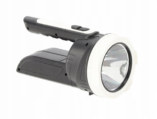 RECHARGEABLE FLASHLIGHT