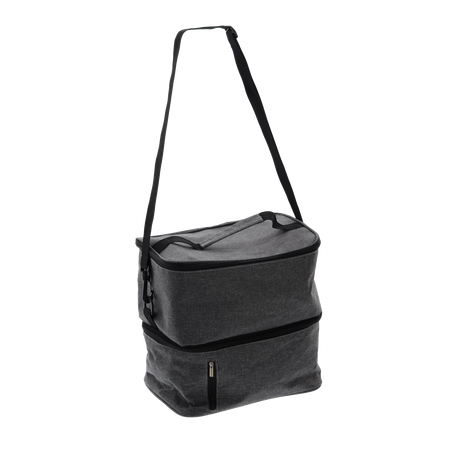 COOLER BAG WITH INSERT 