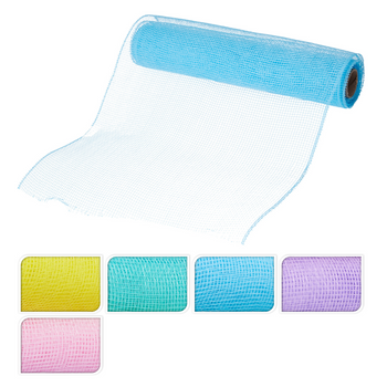 TKANINA DEKORACYJNA POLIESTER 26 x 250 CM *1247