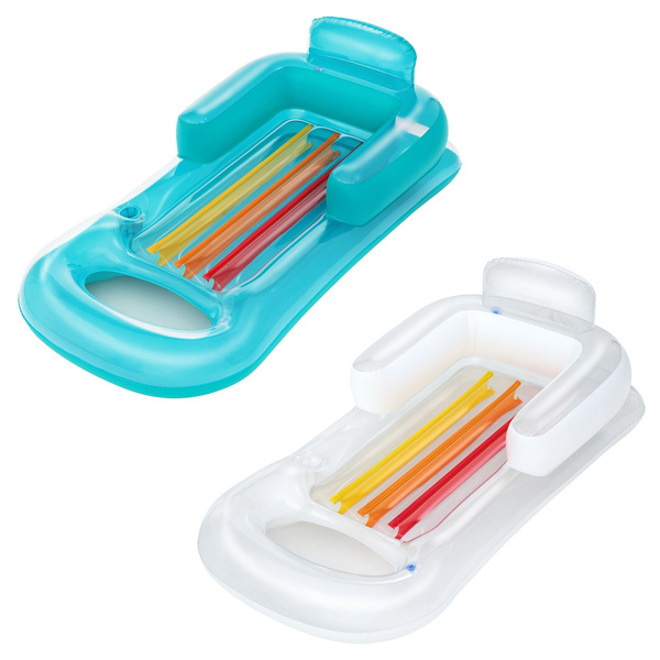 Bestway® 63.5" x 33"/1.61m x 84cm Designer Fashion Lounge