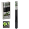 WEED CONTROL AGROFLEECE 1 x 30 M BLACK 50g disp=10pcs