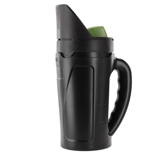 SEEDS/FERTILIZER SPREADDER