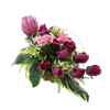 BOUQUET NO. 2 (WIDTH 40CM HEIGHT 43CM)