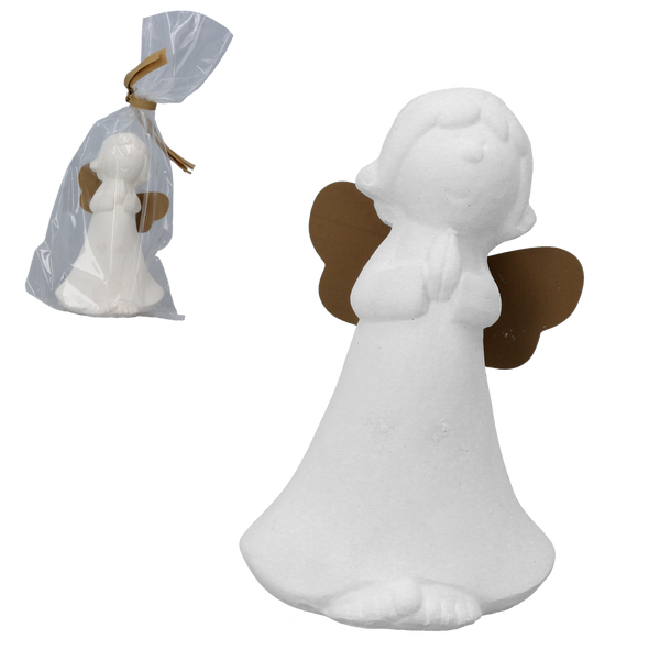 ANGEL A104 HANDS FOLDED 11CM*2655