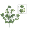 ARTIFICIAL BRANCH - VINE LEAF 72 x 50 CM