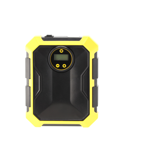 KOMPRESOR SAMOCHODOWY 12V 100W *4595