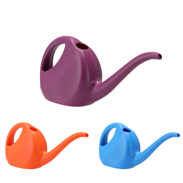 KONEWKA 2L KOLOR MIX*3140