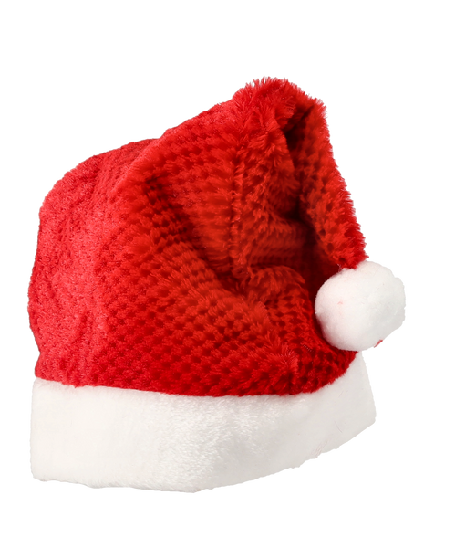 CZAPKA MIKOŁAJA opak=12szt *6880