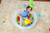 Bestway® 36" x H8"/91cm x H20cm Splash & Play Ball Pit Play Pool