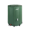 RECOLTOR PENTRU APĂ PLUVIALĂ 250 L PLIANT 