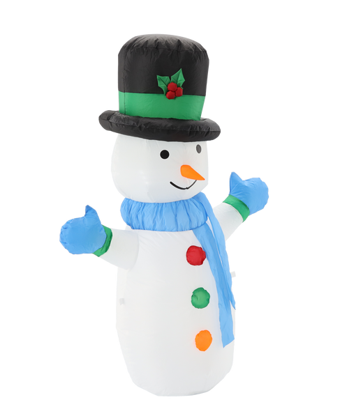 LED SNEHULIAK 120 CM *0370