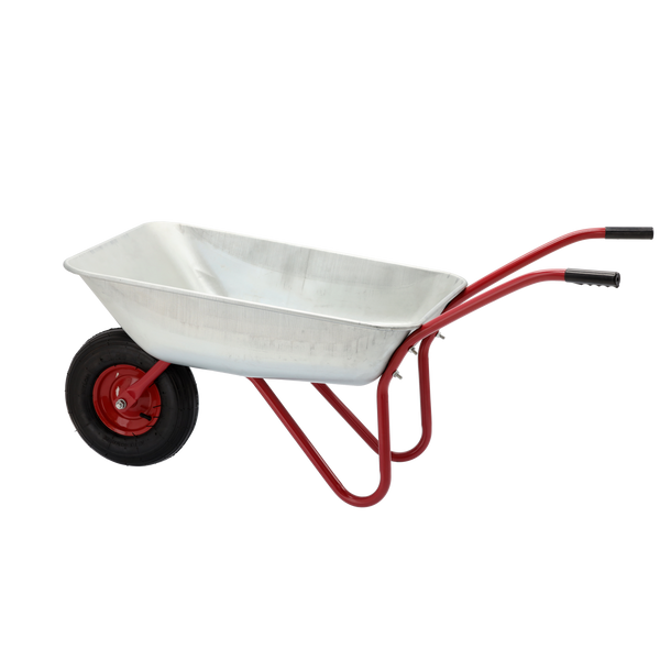 TACZKA - POJEMNOŚĆ ZASYPOWA 120L 