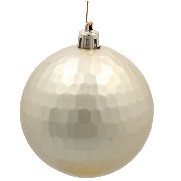 SET OF 30 CHRISTMAS TREE DECORATIONS MIX