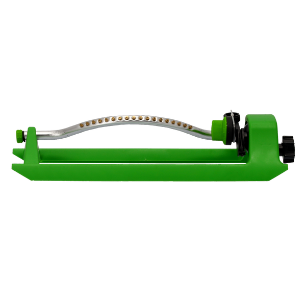 OSCILLATING GARDEN SPRINKLER