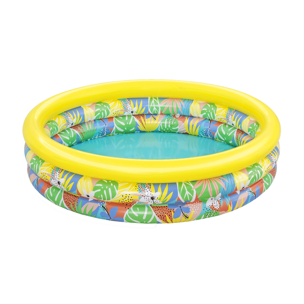 BASENIK OGRODOWY FI 168 x H 38 CM PARADISE PLAY