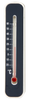 POKOJOVÝ TERMOMETER 14 x 3 CM balení=20ks *2955