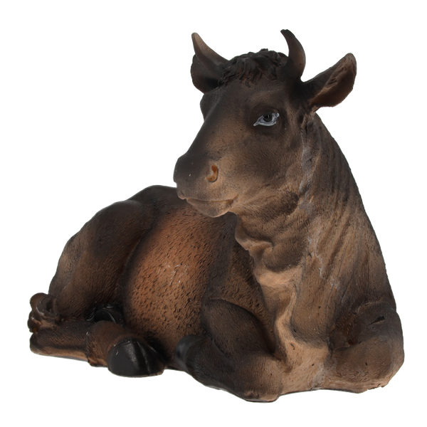 ZESTAW FIGUR BOŻONARODZ. 11 EL. do 60 CM polyresin *0510