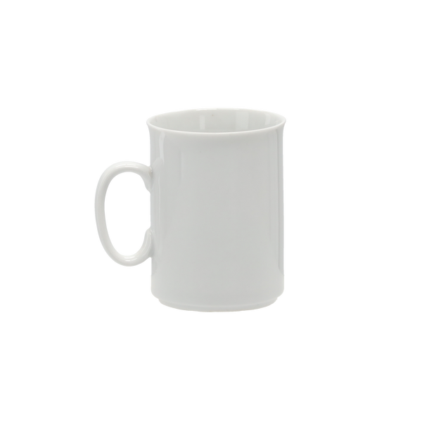 PORCELAIN MUG 260 ML
