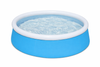 Bestway® 5' x 15"/1.52m x 38cm My First Fast Set Pool