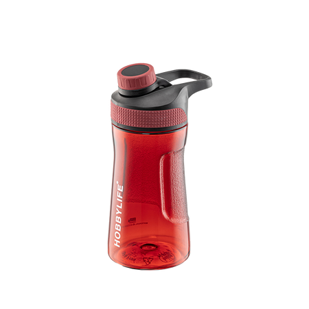 FĽAŠA NA VODU/BIDON 530 ML disp. 12 ks *7716