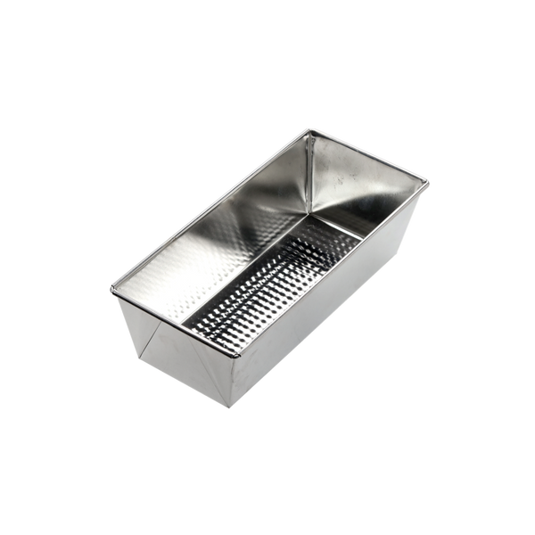 EMBOSSED BAKING TRAY 25X11X7,5CM