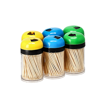 180 PCS BAMBOO TOOTHPICK