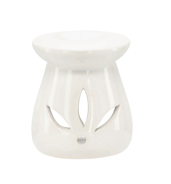 PODGRZEWACZ CERAMICZNY ŁEZKI MIX KOLOR