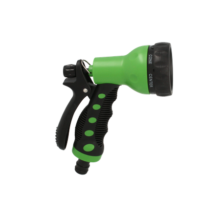 PISTOLĂ SPRAY 7-FUNCȚIONALĂ pachet=12 buc *4530