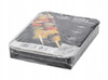 DISPOSABLE PORTABLE BARBECUE GRILL 31 x 24 x 5 CM
